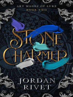 cover image of Stone Charmer